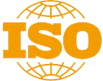 ISO 9001:2015 Certificate