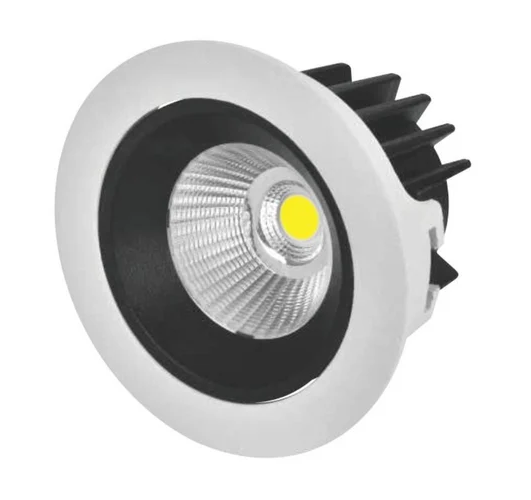 LED COB Spot Light (Bottom)