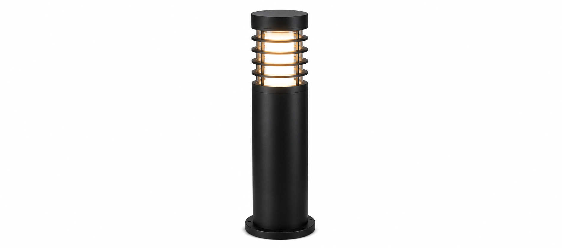 Bollard Lights